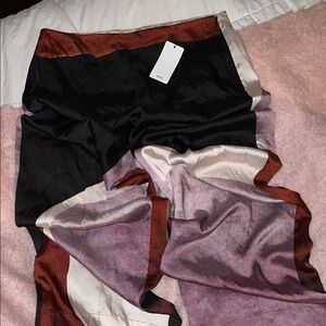 MNG Suit Multi-color Women’s Trousers